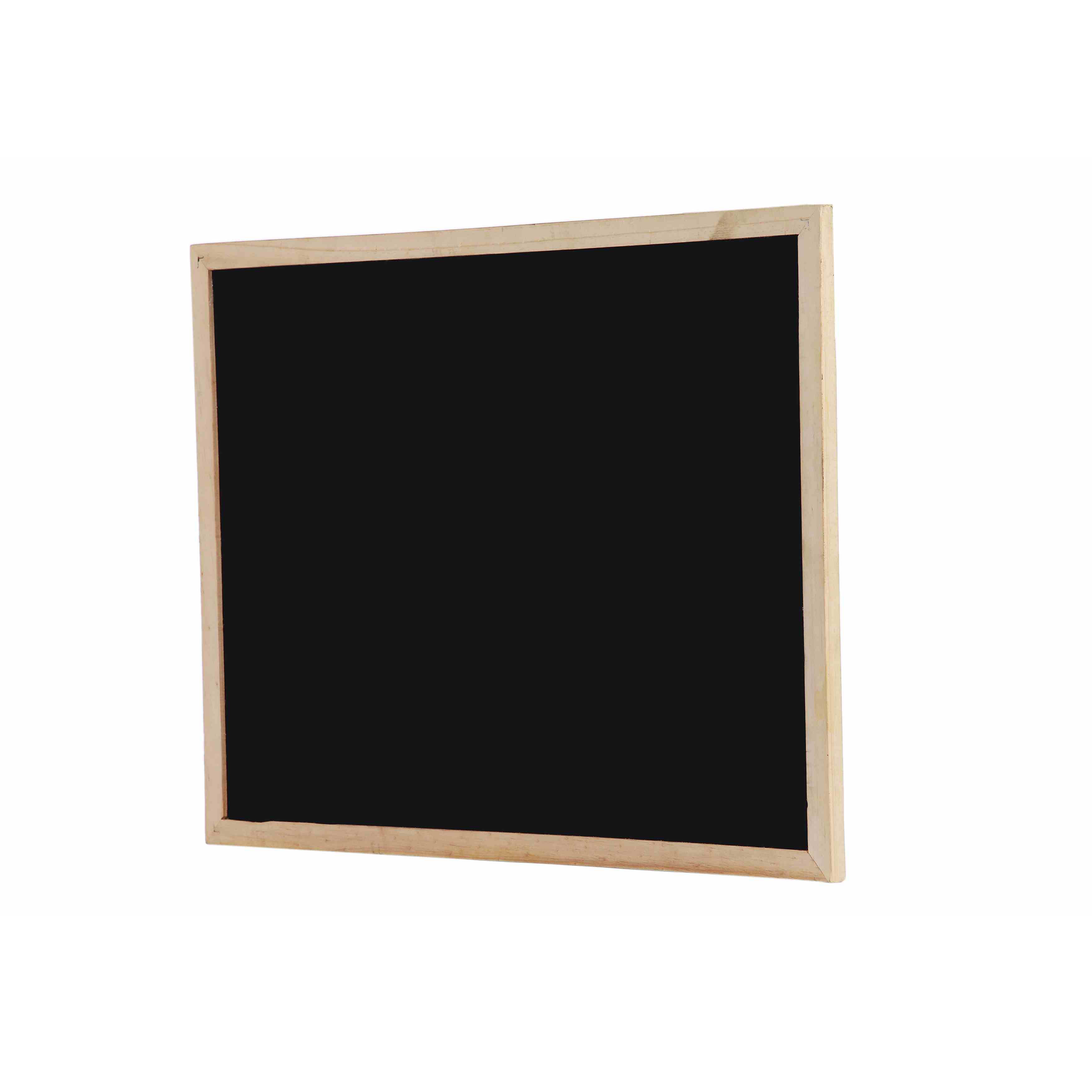 Wood Frame Chalk Blackboard|Chalk Board