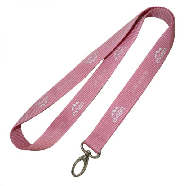 Detachable Connector Neck Lanyards | Lanyard with Metal Hook