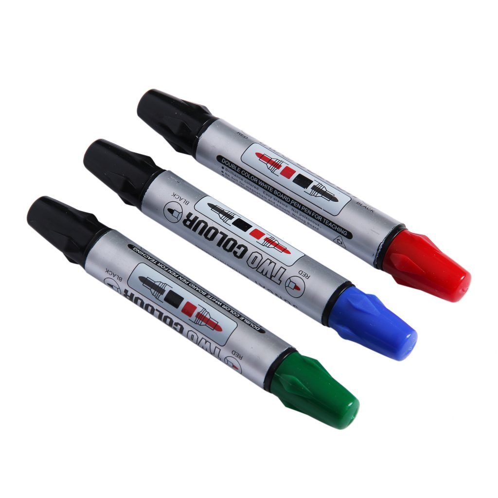 Big Whiteboard Marker Pen | Wipe Off Markers | Wipe Board Pens