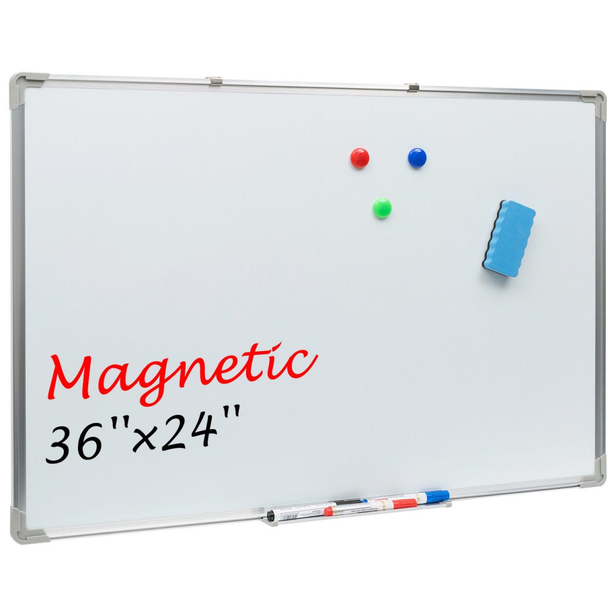 Large Dry Wipe Magnetic Whiteboard | Dry Magnetic Whiteboard Manufacturer