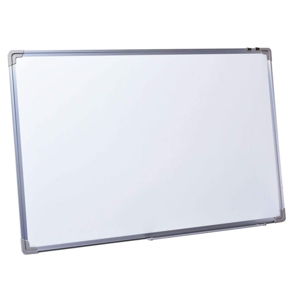 Magnetic Writing White Board|Dry Erase Marker Board