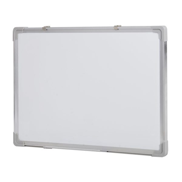 Single Side Magnetic Writing Whiteboard|Smooth Writing Magnetic Whiteboard