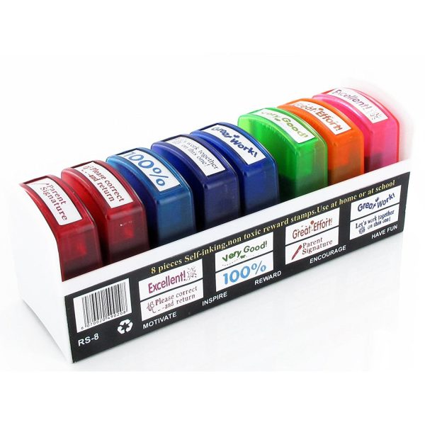 Self Inking Stamps Online, Self-Inking Teacher Stamp Seller